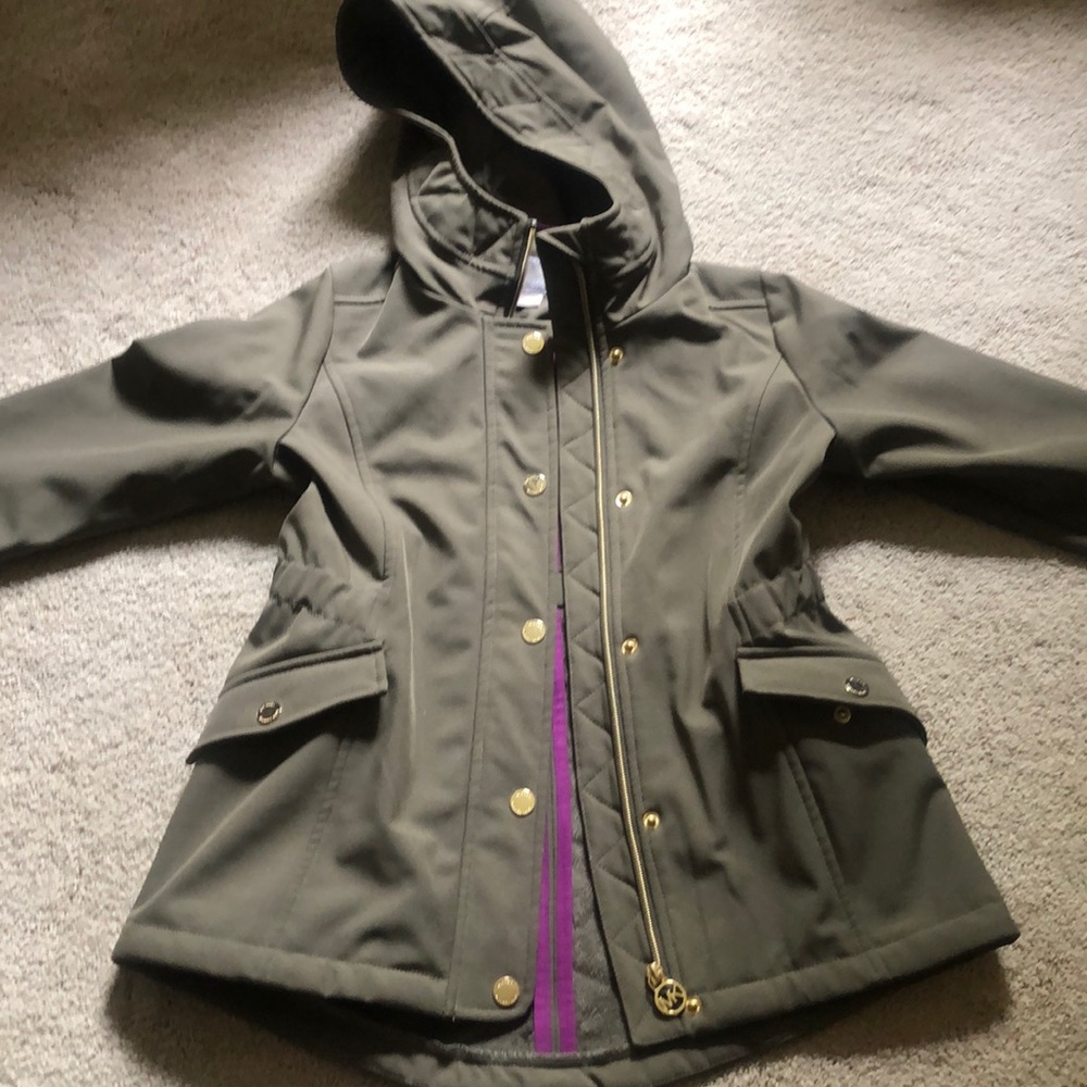 Michael kors coat